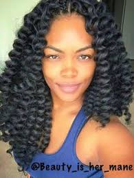 31 Jazzy Crochet Hairstyle ideas