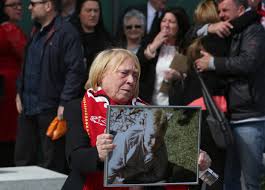 Wednesday marks the 31st anniversary of the hillsborough disaster, the worst tragedy in british. After 20 Years Hillsborough Families Have Justice Rnz News