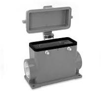 金属外壳封底下壳高结构H16B-SFH-4B-MCV-M32/2M25/2M32/PG21 ...