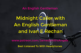 Midnight Caller With… Ivan E. Recshun – Erotic Audio For Women