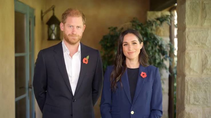 Prince Harry and Meghan Markle suffer 'devastating' blow after new allegations 'poisoned' their 'smiling image' | World News