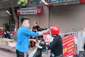 Nếu trong quá trình sinh sống, hai vợ chồng đã thỏa thuận về công nợ chung và muốn tòa. Háº£i DÆ°Æ¡ng Cach Ly Toan Tá»‰nh Tá»« 0h Ngay 16 2 Vietnamnet