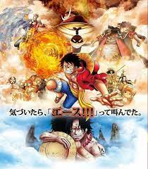 We did not find results for: Marineford One Piece Ace And Luffy Anime One One Piece Anime