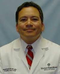 Dr. Roger B. Cisneros
