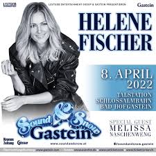 Sie könne es selbst kaum erwarten, das lied vorzustellen. Helene Fischer An Diesem Termin Konnen Fans Die Schlagerqueen Live Erleben News De