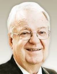 Obituary information for John George Dignan