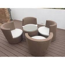 Your insider's guide for sourcing home furnishing products. Korex Brown And White Outdoor Wicker Tea Table Set Rs 75000 Set Id 16873283397