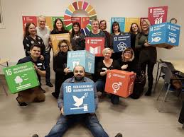 Länsstyrelsen i västernorrland bjuder in till utbildningsdagar om våld mot personer med funktionsnedsättning och. Region Vasternorrland Agenda 2030 I Vasternorrland