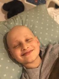 Coping with dog's bone cancer diagnosis