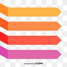 Beautiful Origami Ribbon Title Navigation Fine Origami Ribbon Png Transparent Clipart Image And Psd File For Free Download In 2020 Origami Ribbon Banner Background Images Origami