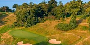 BEGS v Lloyds G.C. — Baltic Exchange Golfing Society