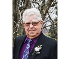 Jack Holthaus Obituary (1935