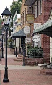 Occoquan: A Quaint Town Packing a Big Punch | Prince William Living
