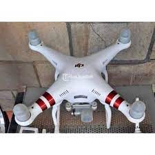 Jun 22, 2021 · menurut menteri pertanian syahrul yasin limpo, sistem awr sudah dirancang secara multiguna, terutama dalam memantau kondisi pertanian di tingkat kecamatan dan desa. Drone Murah Dji Phantom 3 Bekas Lengkap Normal Siap Terbang Di Palembang Tribunjualbeli Com