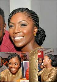 Beautiful Braided Bun Braidhairstyles Blackbraids Click To See More Braided Hairstyles Natural Hair Styles Black Braided Hairstyles Updos