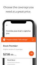 Root insurance online features and app root's mobile app (available for apple and android) is the basis of their insurance product. Ht1uruzrwarlpm
