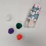 Build A Claw Machine
