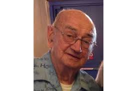 Carl Morrison Obituary (1928