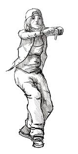 We did not find results for: Dancing Girl Easy Hip Hop Dance Drawings Novocom Top