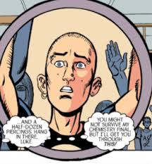 Blake Tower (attorney, Daredevil/Spider-Man/She-Hulk character)