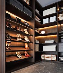Discover our great selection of free standing shoe racks on amazon.com. Modern Walk In Wardrobe Gliss Master Molteni C