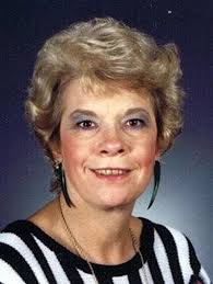 Mary Ann Conley Obituary