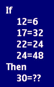Number puzzles are designed to test with numerical ability, number solving and maths problems with specific set of rules. Solve The Number Puzzle Math Logic Puzzles Logic Puzzles Brain Teasers Brain Teasers With Answers