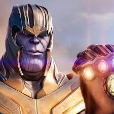 Fortnite X Avengers Thanos 4k 3840x2160 Wallpaper Fortnite Avengers Asus Zenfone