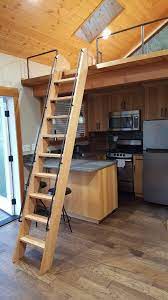 Merdivenler House Stairs Loft Stairs Tiny House Cabin