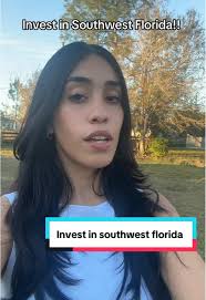 Investing in Growing Areas of Southwest Florida