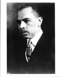 The Autobiography of an Ex-Coloured Man by James Weldon Johnson