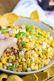 Search for your closest restaurant and order online. Mexican Street Corn Dip Recipe Call Me Pmc