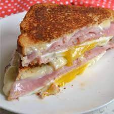 The meat from sheep in their second year is hogget. Fried Egg Sandwich A Seven Minute Breakfast Sandwich