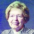 Carol Fitzgerald Obituary (2010)