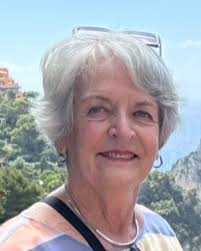 Anne Comer Morris Obituary September 21, 2025