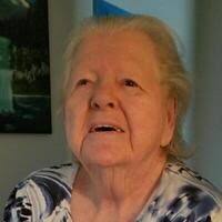 Shirley Hodge Obituary