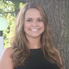 Amber M. Carlson, LPC, CPT, NCC