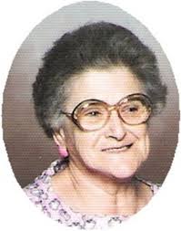 Una Lafleur Obituary February 18, 2007