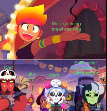 Последние твиты от /r/brawlstars (@redditbrawl). Template By U Tribonez Brawlstars