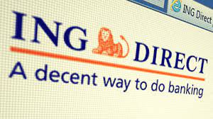 Ing bank introduced branchless banking in the netherlands and called it ing direct. Ing Forced To Sell Us Internet Bank