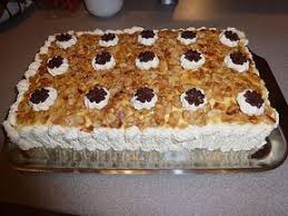 Bananensplit Ein Traum Aus Schoko Banane Und Vanille Sahne Von Utelr Chefkoch Bananensplit Bananensplit Kuchen Kuchen Und Torten