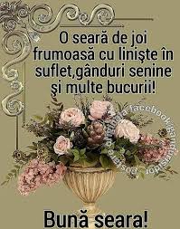 Imagini Pentru Buna Seara Vara Home Decor Decals Home Decor Decor
