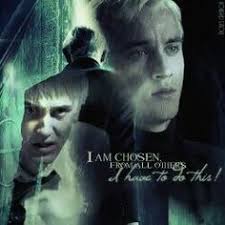 We did not find results for: The Half Blood Prince Unknown Draco Malfoy Love Story