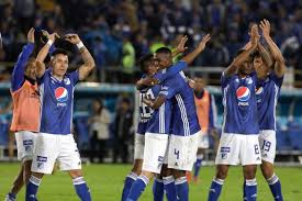 Mackalister silva y emerson rodríguez también se destacaron en el club capitalino. Dimayor Cambio Hora Para Millonarios Vs America Y Pasto Vs Union Futbol Colombiano Deportes Eltiempo Com