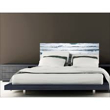 Découvrez notre large collection de tête de lit 160 cm parmi tous nos modèles. Sticker Decoratif Tete De Lit Cerusee 160 Cm X 60 Cm Leroy Merlin