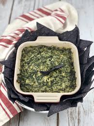 I am a proud amazon and thrive market affiliate and am happy to recommend their service and products to you. Dairy Free Spinach Dip Fodmap Appetizers Fit Fab Fodmap