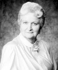 Charlotte Ball Obituary (2015)