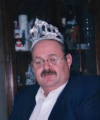 Anthony Caruso Obituary