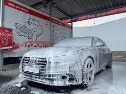 Audi A6 C7 Dakota Grey Audi A6 Audi Car