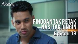 Drama bakal menjawab siapakah pilihan hani. Highlight Episod 18 Pinggan Tak Retak Nasi Tak Dingin Youtube